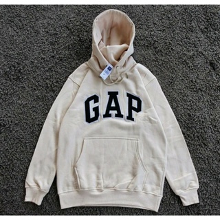 เสื้อแจ็กเก็ตกันหนาว มีฮู้ด ปักลาย ARMY GAP FULLTAG &amp; LEBEL สีเขียว สําหรับผู้ชาย และผู้หญิง