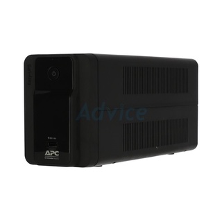 UPS 700VA APC BVX700LUI MS ประกัน 2*0*2