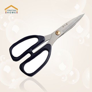 YongthaiMaster Z กรรไกรตัดผ้า ZXQ SCISSORS 195mm HSS195 Master Z