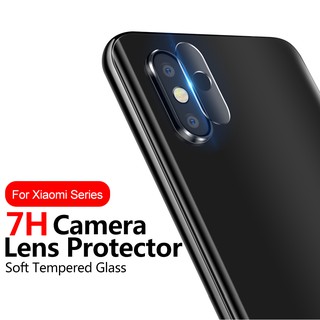 Back Camera Lens Screen Protective Film For Xiaomi Redmi S 2 S 2 Note 5 7 6 Pro 6 A Note 7 Note 6 Note5 Lens Protector Film