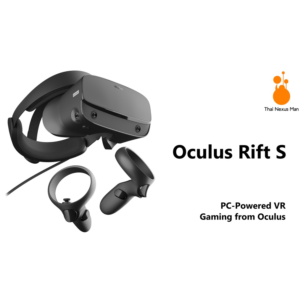 Oculus Rift S Reviews, Pros And Cons TechSpot