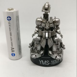 YMS-16M Xamel bandai