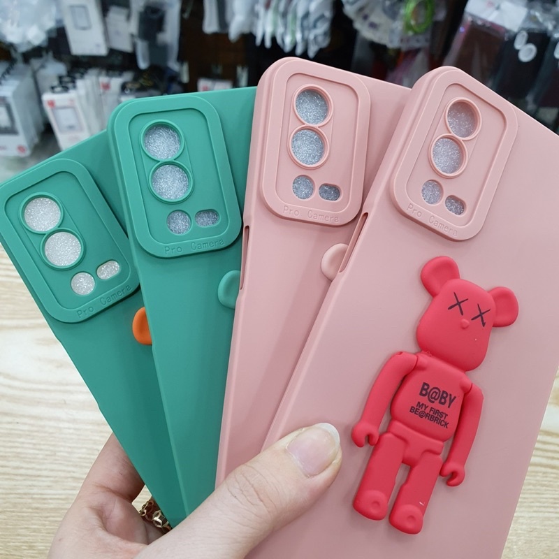 เคส Oppo A55 4G*****