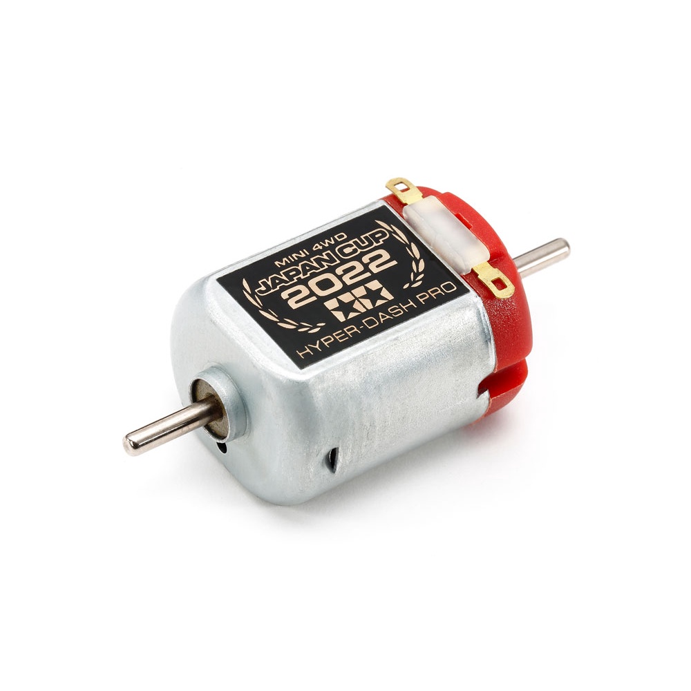 95151 TAMIYA Mini 4WD Hyper Dash Motor PRO J-CUP 2022 | Shopee Thailand