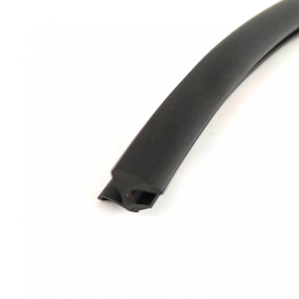 ยางกระจกหน้า สำหรับ Honda City ปี 2008-2014 ฮอนด้า ซิตี้ คิ้วกระจกหน้า คุณภาพดี ส่งไว - รูปที่ 5