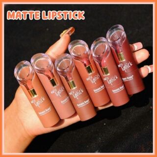 แท้💯💯💯 
Matte lipstick ❤❤❤ set 6 pcs