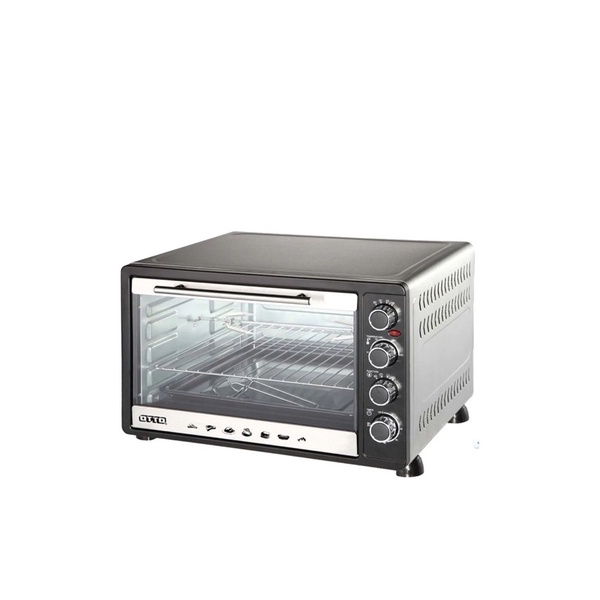 OTTO เตาอบไฟฟ้า รุ่น TO772 สีดำ