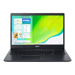 Notebook Acer Aspire A315-56-3133/T00J (Shale Black) Intel Core i3-1005G1 4GB 	 512GB Windows 11 Home (64-bit15.6" 13