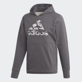 ADIDAS X UNDEFEATED TECH HOODIE Size M