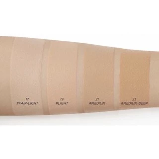 แท้💯พร้อมส่ง Jung Saem Mool Essential Skin Nuder / Long Wear Cushion SPF50+ PA+++ (ตลับจริง + รีฟิล) คุชชั่นเนื้อแมตต์