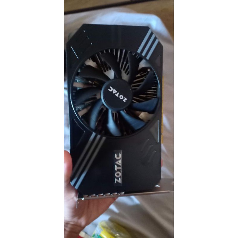 การ์ดขุด Zotac P106-90 3GB