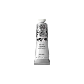 WINSOR &amp; NEWTON WINTON OIL 37 ML.