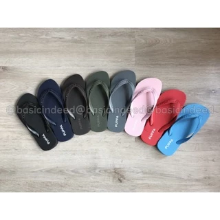 PUPPA ของแท้ ปุ๊บป้ารองเท้าแตะแบบหนีบ หูคีบ พื้นนิ่มเว่อร์ มี 8 สี ออกใบกำกับภาษีได้