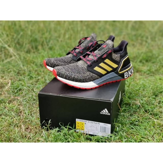 à¸à¸£à¹à¸­à¸¡à¸ªà¹à¸Adidas ultraboost 20 BKK - sugarappl5 - ThaiPick