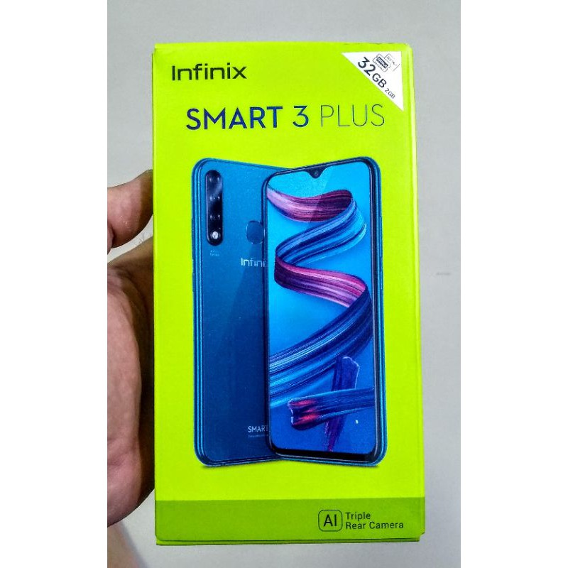 infinix-smart-3-plus-2-32-2-happymomentshop-thaipick