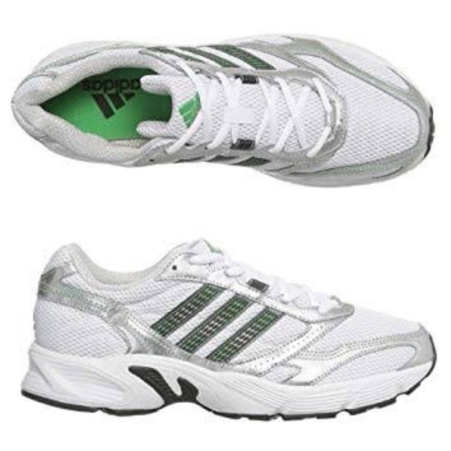 รองเท้าวิ่งอาดิดาส Adidas Vanquish 4 M - Running shoes G44649 เบอร์ 42/26.5cm