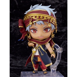 [พร้อมส่ง] Nendoroid 1566 Kalim Al-Asim - Disney Twisted-Wonderland