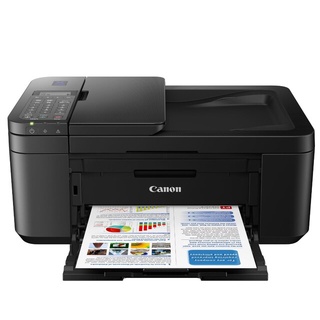 อะไหล่ Printer สำหรับ Canon PIXMA E4270  ของมือ 2