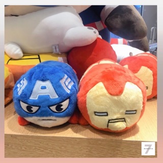 ตุ๊กตา Mavel x Miniso