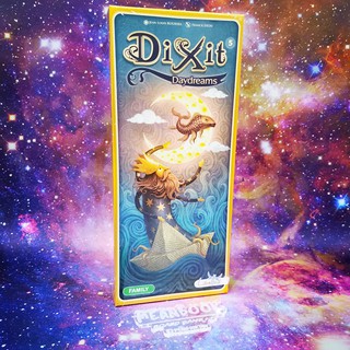 Dixit : Daydreams Board Game