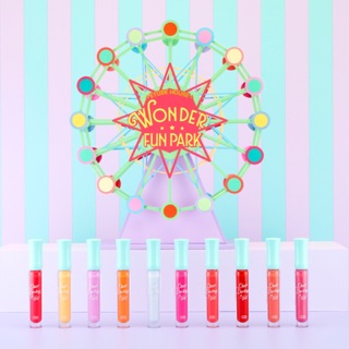 Wonder Fun Park Dear Darling Soda Tint