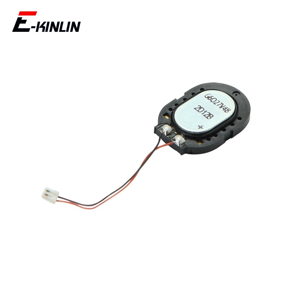 ลําโพงหลัก Buzzer Loud ลําโพงเครื่องรับสัญญาณเสียง Flex Cable เข้ากันได้กับ Nintendo Switch NS เปลี่ยนอะไหล่ซ่อม