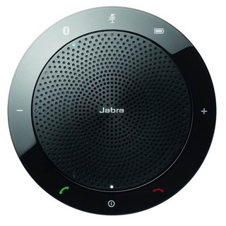 Jabra SPEAK 510 MS รุ่น 7510-109 เชื่อมต่อด้วย USB, Bluetooth