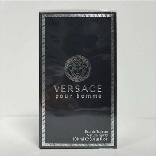 อิมพอร์ตหิ้ว พร้อมส่ง Versace Pour Homme EDT ▪️ 100 ml  ▪️ INBOX ซีล ▪️ ราคาส่ง 1799.- ▪️ ส่งฟรี