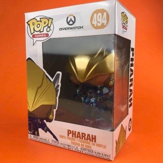 Funko POP Pharah Overwatch 494