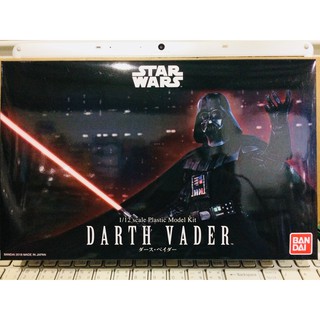 1/12 DARTH VADER (STAR WARS)