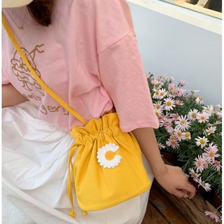 crossbody bag กระเป๋าสะพายข้างแฟชั่น