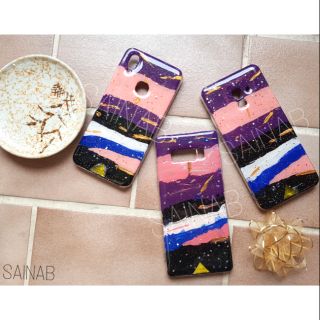 เคส NOTE 8 ● Case Handmade