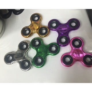 Hand Spinner