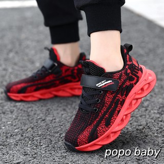 2021 new childrens shoes fashion casual shoes sports shoes running shoes breathable mesh tide shoes comfortable shoes all-match childrens shoes 28-40 yards
