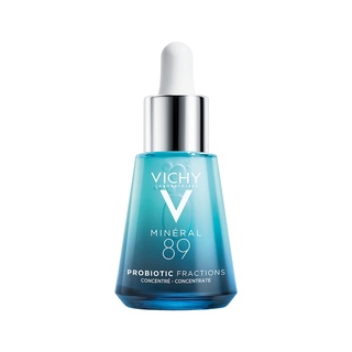 วิชี่ Vichy Mineral 89 Probiotic Supercharge Serum ฟื้นผิวอ่อนล้า คืนความอ่อนเยาว์ 30 มล.