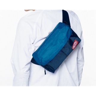 Vans Body bag smart magazine collectionแท้