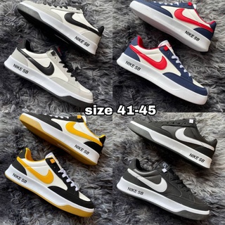 ✜✁Nike SB Adversary Men Sneaker Men รองเท้า Viral