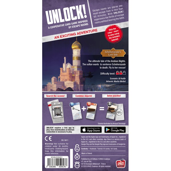 unlock-scheherazade-s-last-tale-board-game-alisa-gam-thaipick