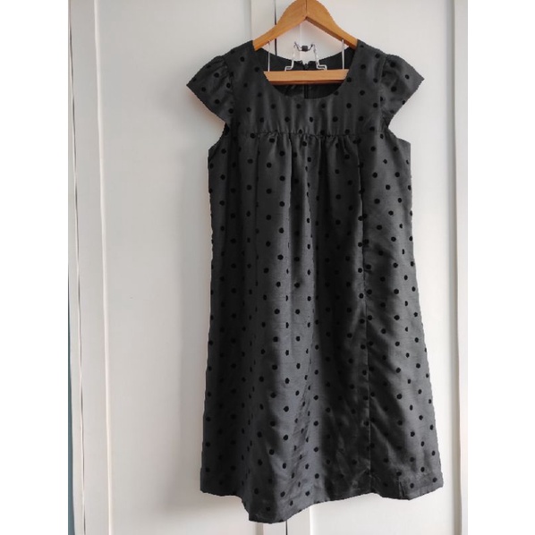 เดรสให้นม  แบรนด์ blance et blanche