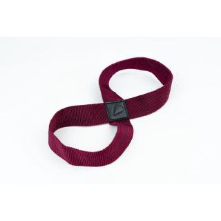 Vaken สายรัดออกกำลังกาย Therapy Strap - แดง (M)