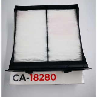 กรองแอร์ Cabin Air Filter SUBARU XV 2.0 ปี 2012-2017, Forester 2.0/2.5, IMPREZA 2.0/2.5 ปี 2008-2016 SAKURA