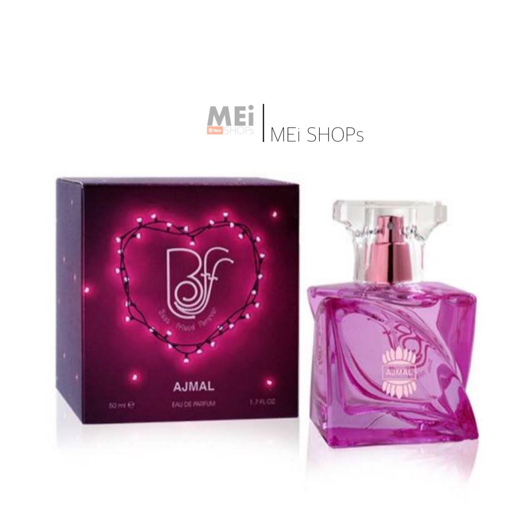 AJMAL Bff FOR LADY / 50ml.