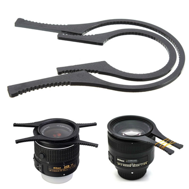 ที่ถอด ฟิลเตอร์ กล้องถ่ายรูป Filter Remove Tools  4 ขนาด ~ ของใหม่ ราคาต่อ 1 ชิ้น