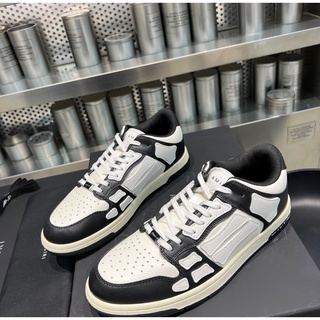 รองเท้าผ้าใบ Amiri sneakers