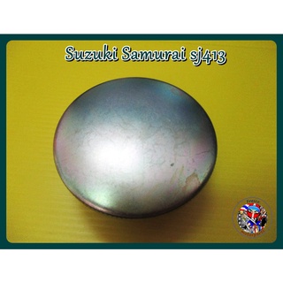 ฝาถังน้ำมัน  - Suzuki Samurai sj413  Fuel Tank Cap