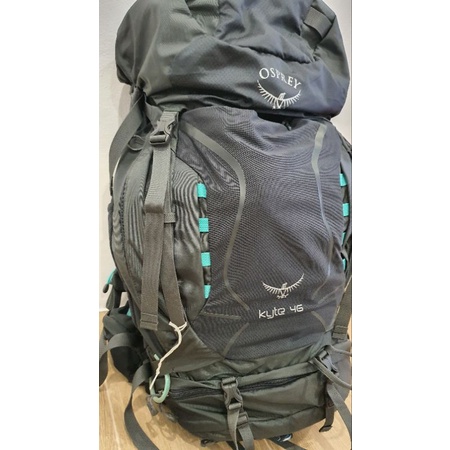 **ขายแล้วจ้า****Osprey kyte 46 กระเป๋าเดินป่าผู้หญิง