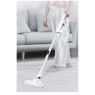 เครื่องดูดฝุ่นแบบด้ามจับ Vacuum Cleaner รุ่น SV-508 **ปลั๊กไทย**พลังดูดสูง น้ำหนักเบา พร้อมส่ง