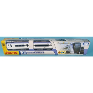 S-23 Series E353 Super Azusa Takara Tomy Plarail รถไฟของเล่น