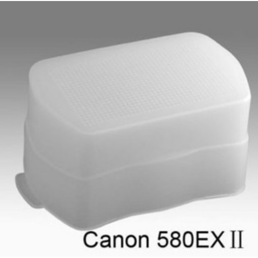 Flash Accessories 29 บาท ฮูดกรองแสงแฟลช Flash 580EXII Cameras & Drones