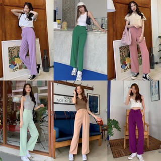 stylist_shop | pants094 Penny Pants by Stylist(สีอื่นๆ)